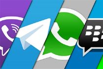 سند حمایت از شبکه‌های پیام رسان در راه است
