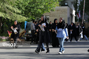 امسال تاثیر معدل در کنکور چگونه است؟ + فیلم