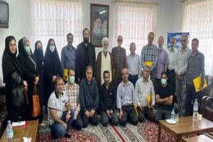 ظرفیت نقدپذیری مدیران باید بالا برود