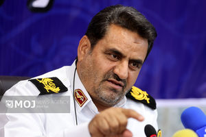 بیش از ۳۴ درصد زائران مراسم تشییع از جنوب وارد تهران می‌شوند