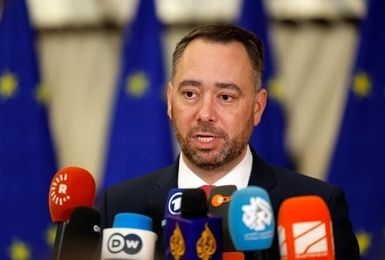 احضار سفیر آمریکا توسط بلژیک 