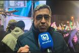 شرکت در تجمعات می‌تواند استرس و اضطراب ناشی از جنگ را کاهش دهد