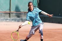 تیم ملی تنیس بانوان ایران به دسته دو آسیا صعود کرد