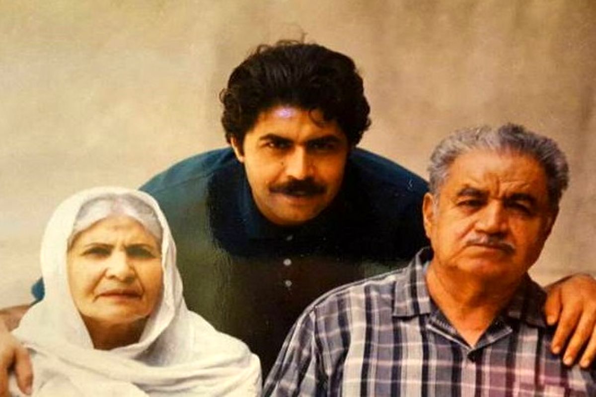 فرهاد اصلانی