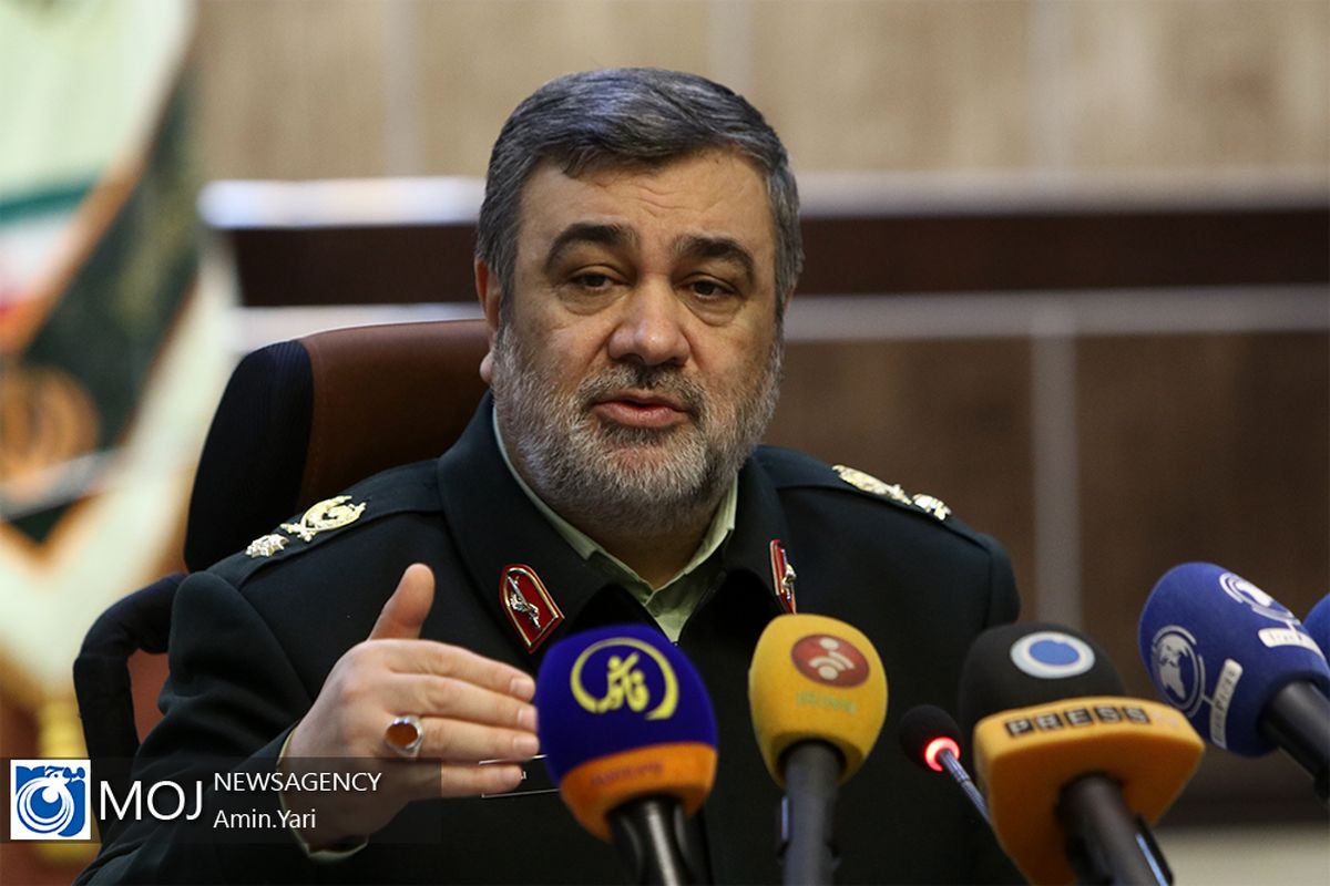 نشست سراسری روسای پلیس مبارزه با مواد مخدر / حسین اشتری