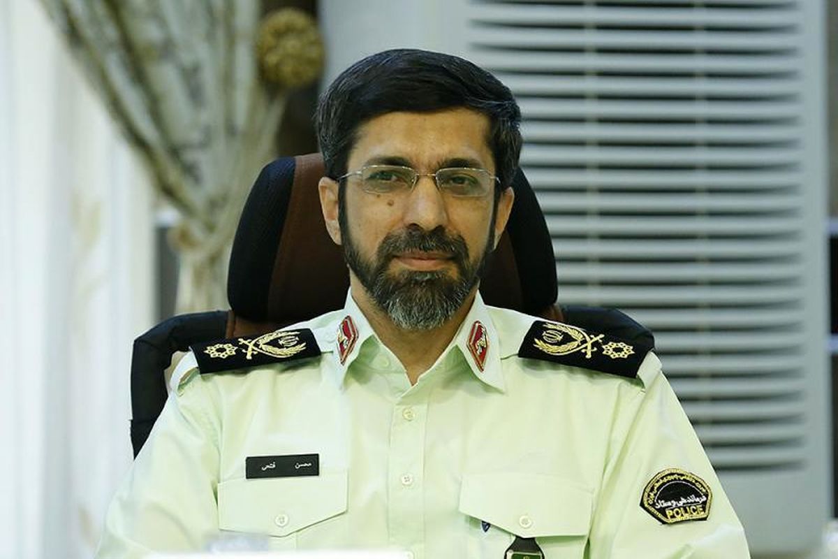 محسن فتحی زاده