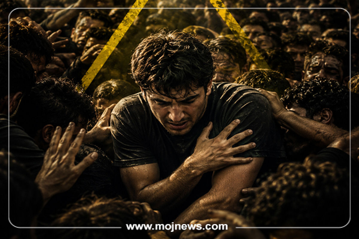 کاور اصول نجات