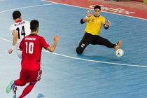 حضور 2 بازیکن اصفهانی در اردوی آماده سازی تیم ملی فوتسال