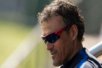 انریکه: جبران برابر یووه آسان تر از PSG است!