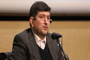 ۸۵درصد جابه‌جایی بار در ایران از طریق دریا انجام می‌شود