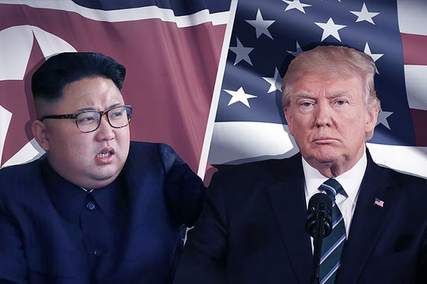 وزیر خارجه کره‌جنوبی احتمال دیدار سران آمریکا و کره‌شمالی را کم دانست