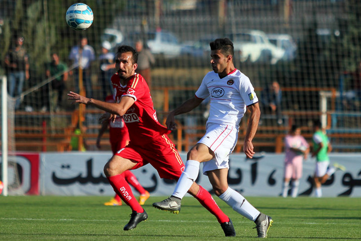 سیاه جامگان-تراکتورسازی