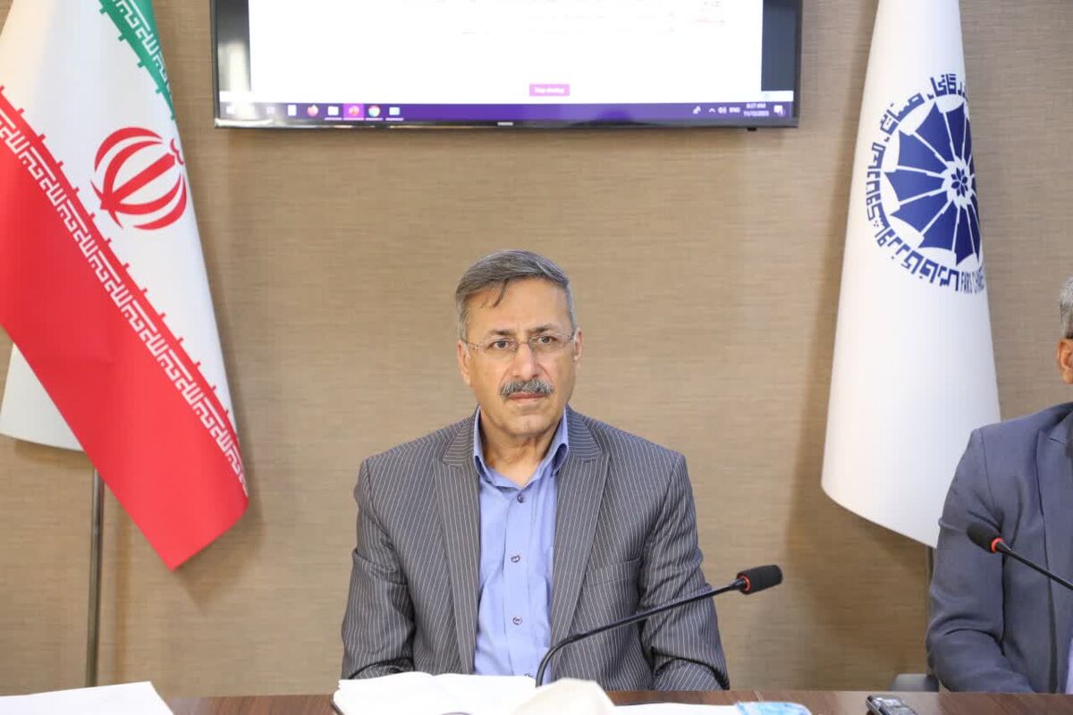 اتاق بازرگانی فارس