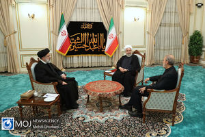 واکنش دادستان کل به خبر مخالفت آیت الله رییسی با پیشنهاد بنزین ۱۲۰۰ تومانی