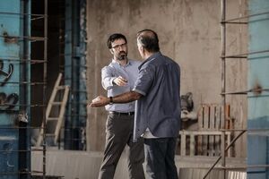 خبر توقیف «آاادت نمی کنیم» تکذیب شد
