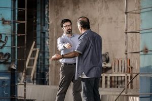 خبر توقیف «آاادت نمی کنیم» تکذیب شد