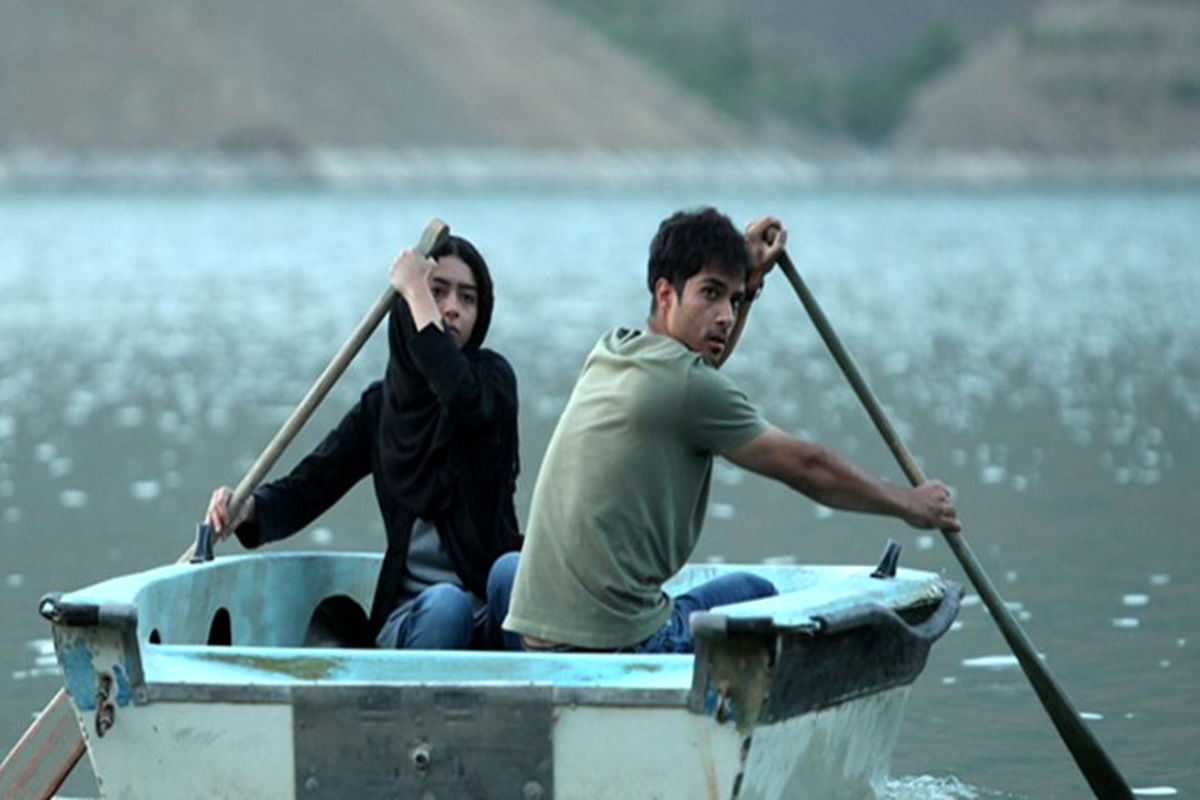 فیلم مالاریا