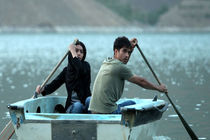 اکران فیلم سینمایی «مالاریا» از ۱۲ مهر