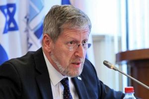 سفیر رژیم صهیونیستی:  این رژیم با یمن در جنگ نیست!