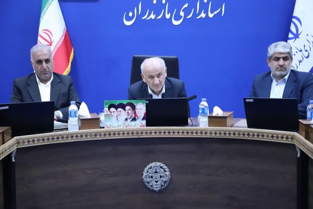 نشست تخصصی رفع موانع پروژه کمربندی عالیواک