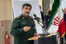 امنیت تنگه هرمز را کشورهای منطقه تامین می‌کنند