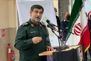 جزئیات ناو «ابومهدی» و ۱۰۰ شناور موشک‌انداز الحاق‌شده به نیروی دریایی سپاه