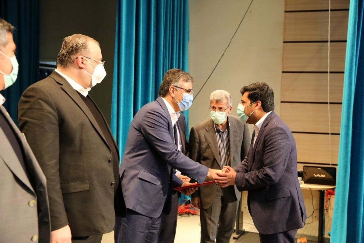 بانک ملی ایران