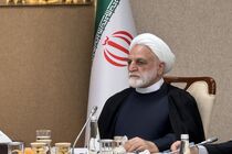 اراده ایران برای گسترش روابط با چین قطعی است
