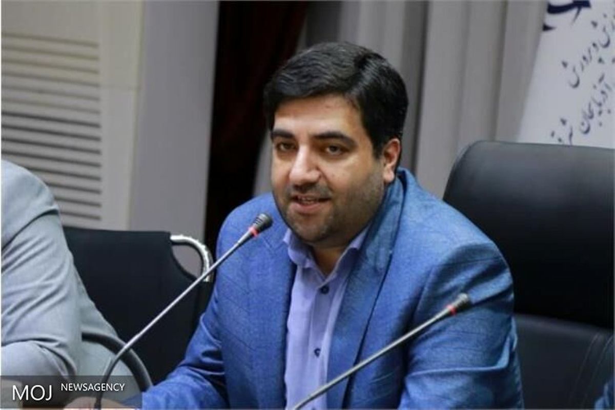 ارشاد تبریز