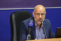 بودجه سازمان قطار شهری قم افزایش یابد