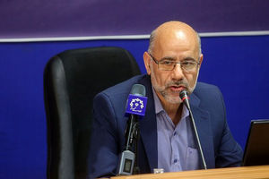 آرامستان جدید شهر قم در دوکیلومتری جمکران احداث خواهد شد