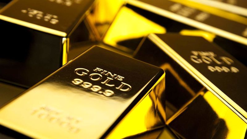 پیشبینی قیمت طلا/افزایش شیب کاهش قیمت طلا از 20 آبان