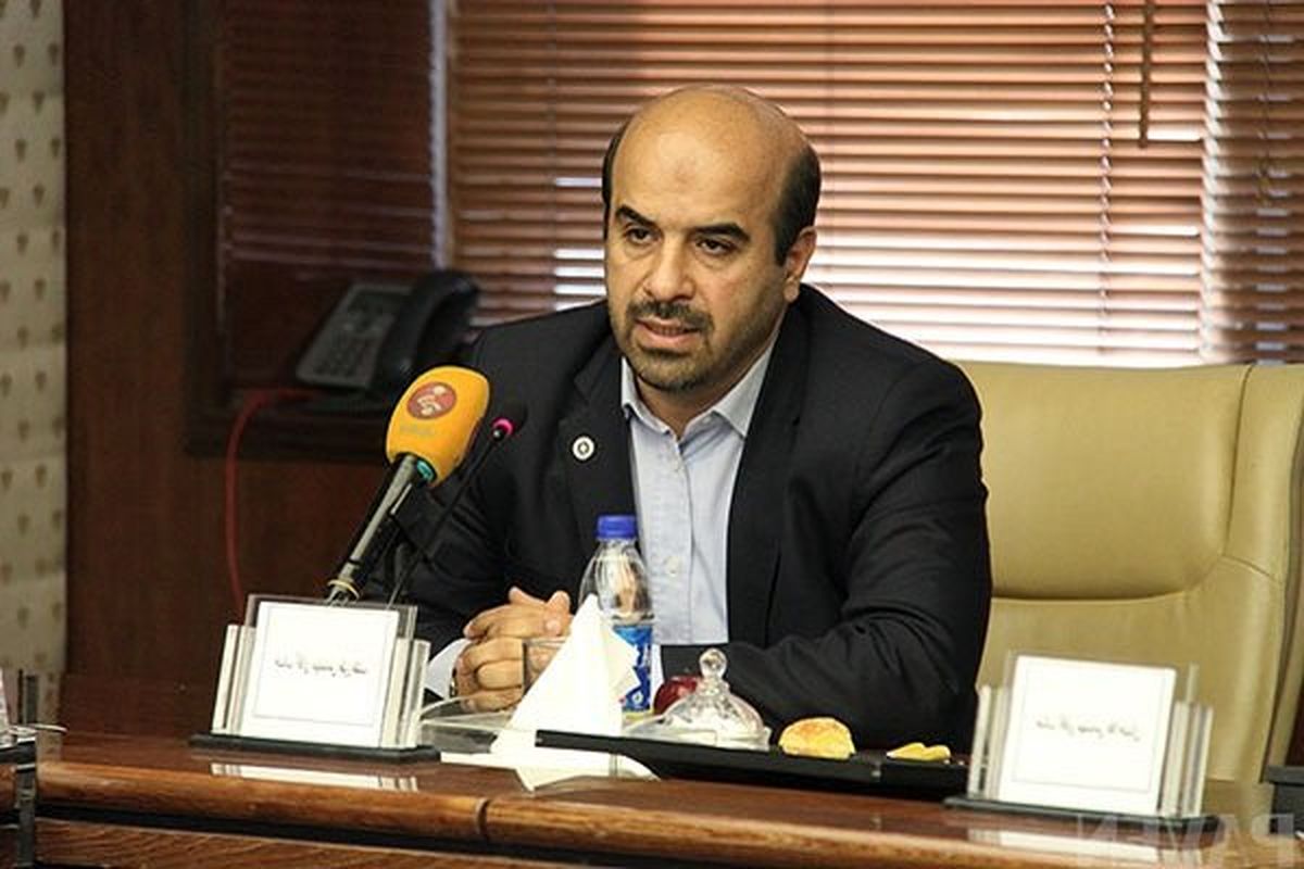 رئیس سازمان انرژی‌های تجدید‌پذیر