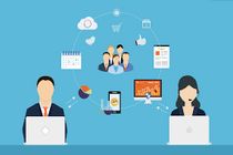 تبدیل تهدید به فرصت را یکی از شاخصه های مهم مدیریتی است