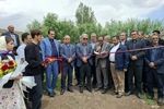 افتتاح مزرعه ۳۵ تنی پرورش ماهیان سردآبی در مشگین‌شهر با سرمایه‌گذاری ۲۰۰ میلیارد ریالی