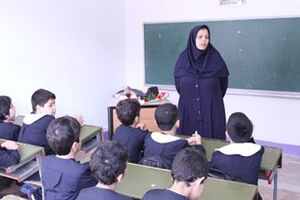 ۲۰ درصد از مدارس مازندران فرسوده و ناایمن است 