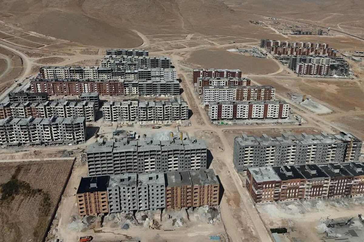مسکونی