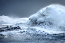 تداوم ناپایداری دریایی و وزش بادهای شدید در هرمزگان تا پایان هفته