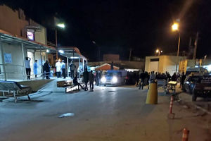 تعداد شهدای ایذه به 7 نفر رسید