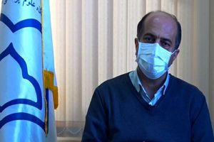 سبزوار در بستری بیماران کرونایی رکورد زده است