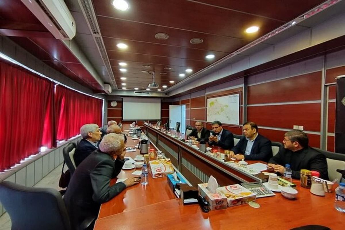 صمت آذربایجان شرقی 