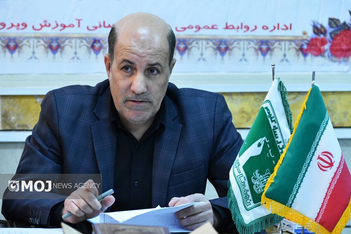 هاشم دالوند