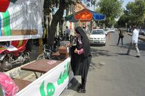 مشارکت ۱۸ میلیاردی آبیکی ها در کمک به نیازمندان