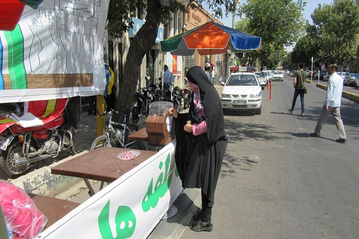 کمیته امداد