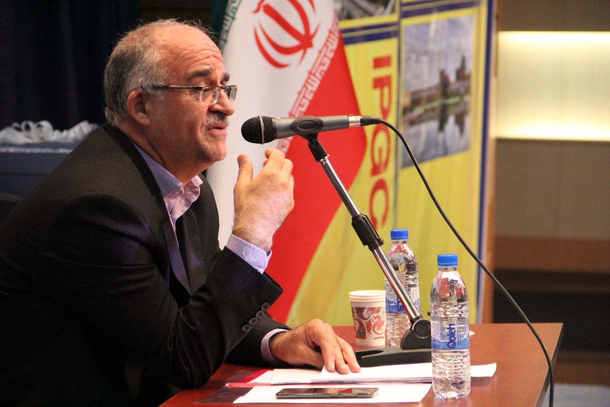 سید مصطفی علوی