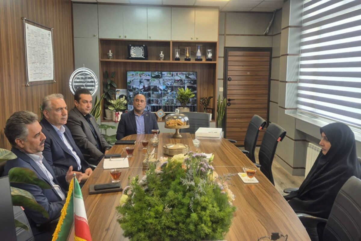 بانک سرمایه