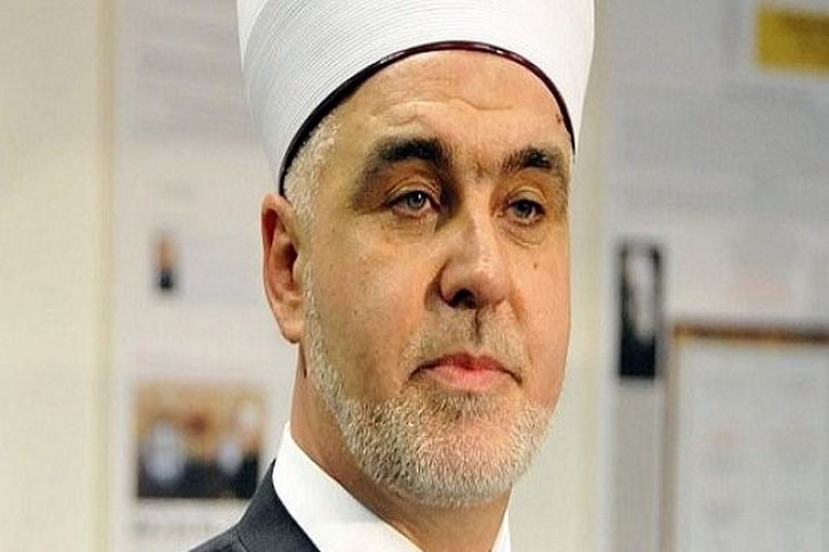 افندی
