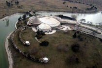 امکان بازدید از کاخ مروارید برای شهروندان البرز فراهم شد