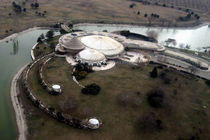 امکان بازدید از کاخ مروارید برای شهروندان البرز فراهم شد