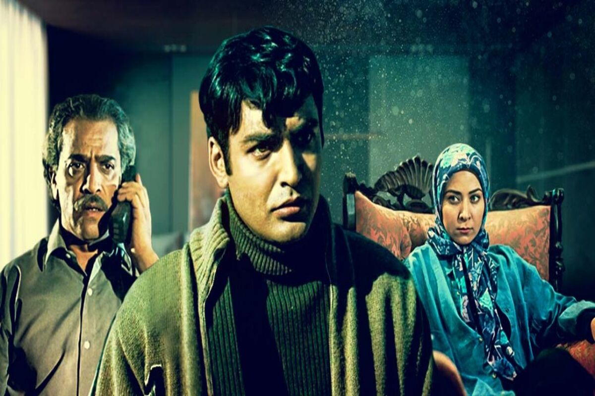 سریال آهوی ماه نهم